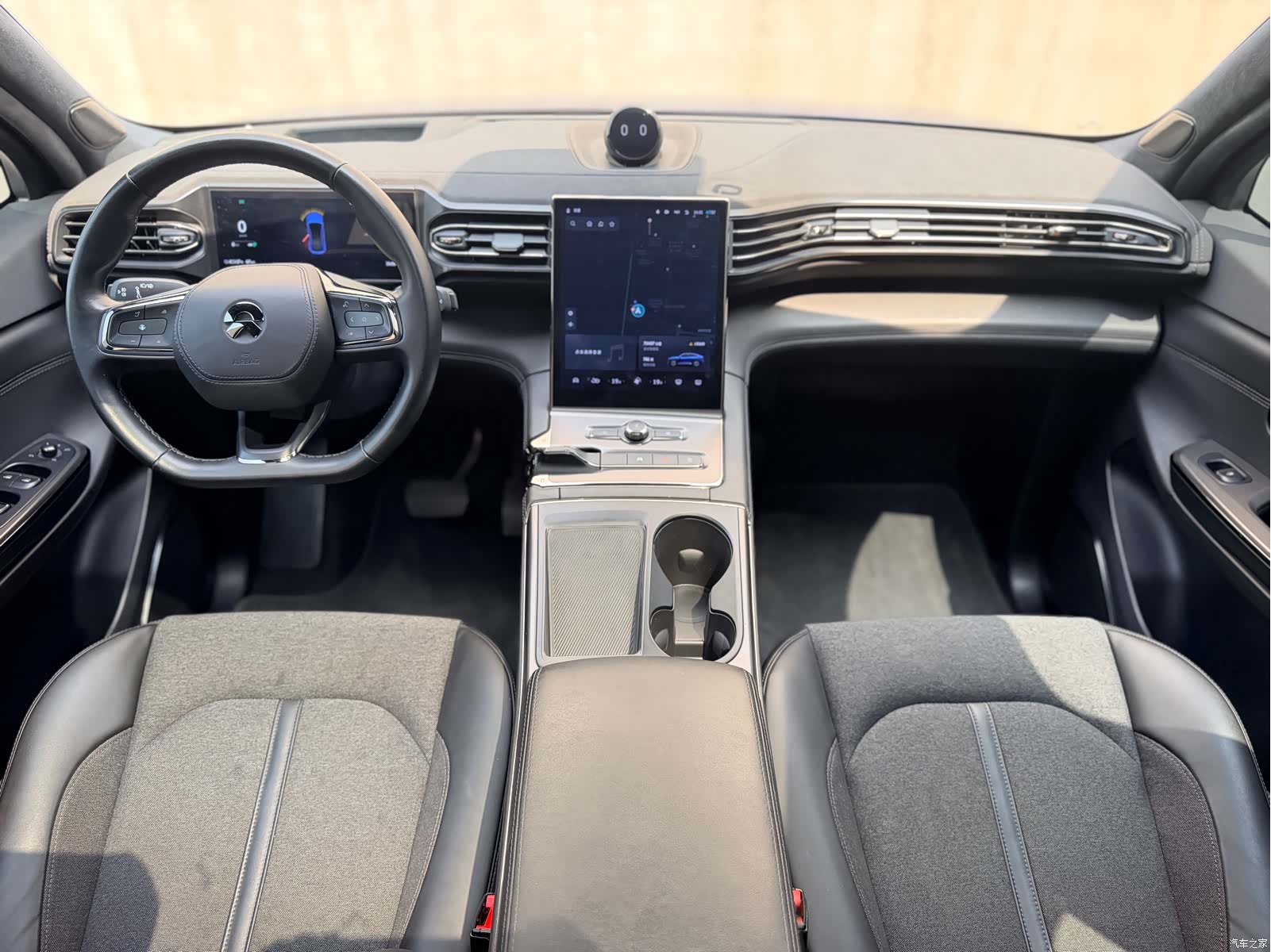 NIO EC6, 2021 16