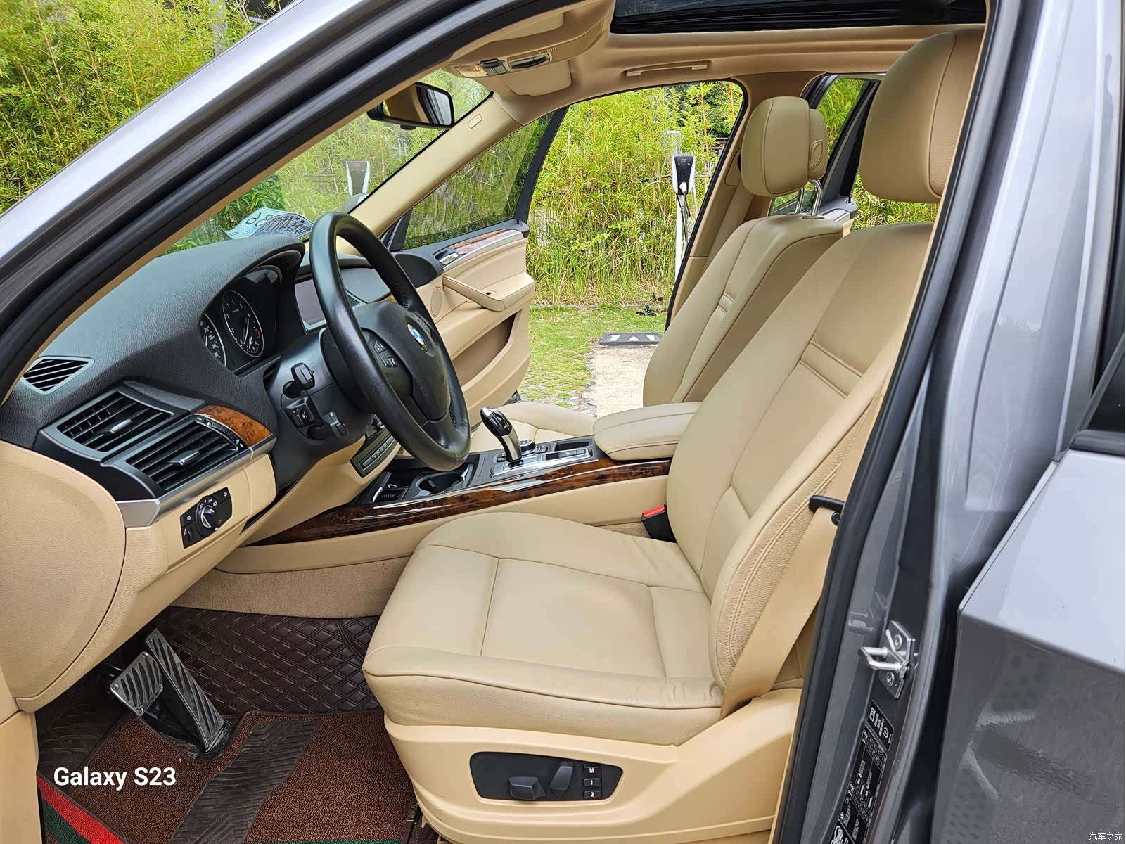 BMW X5, 2012 10