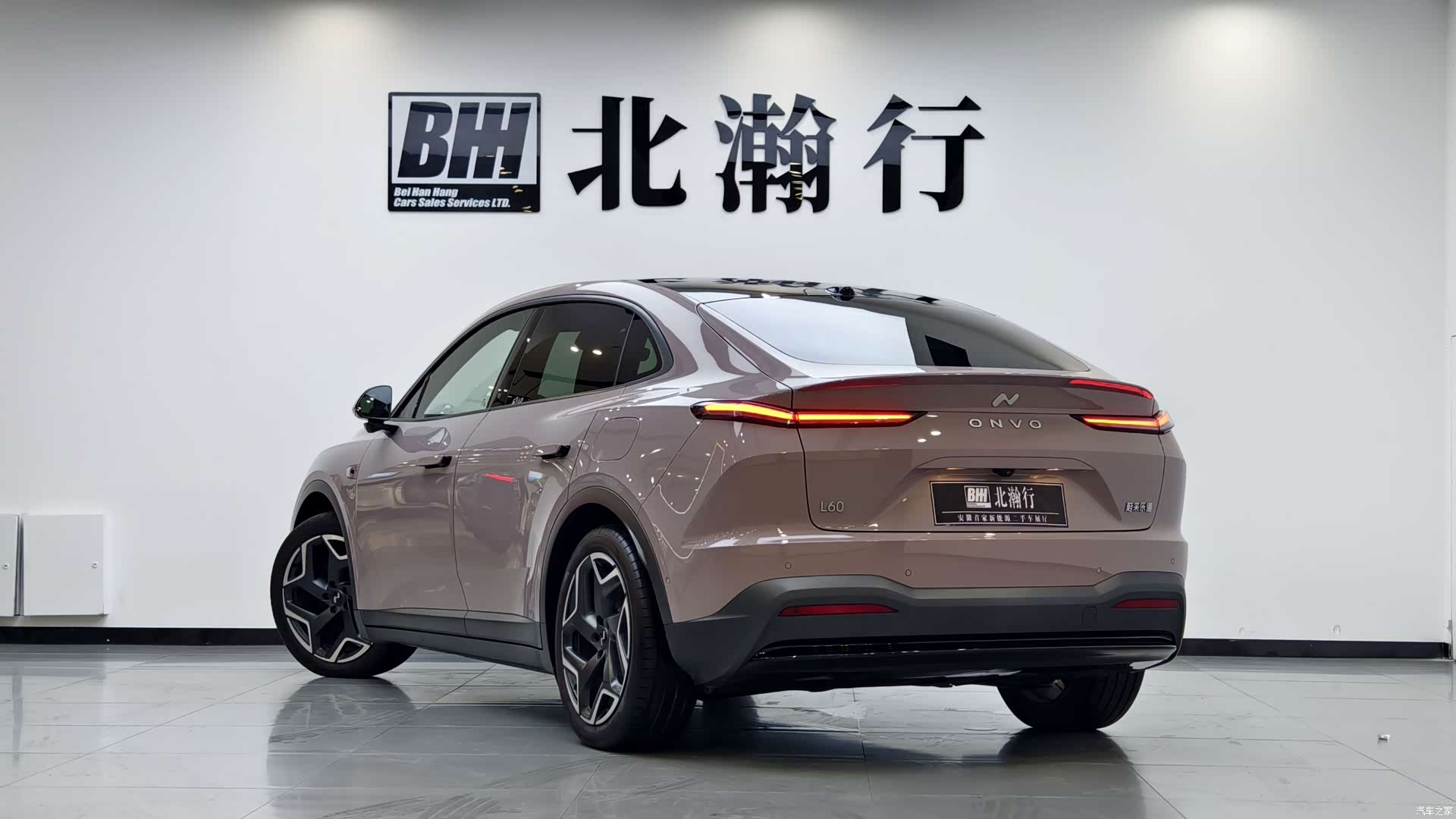 NIO L60, 2025 4