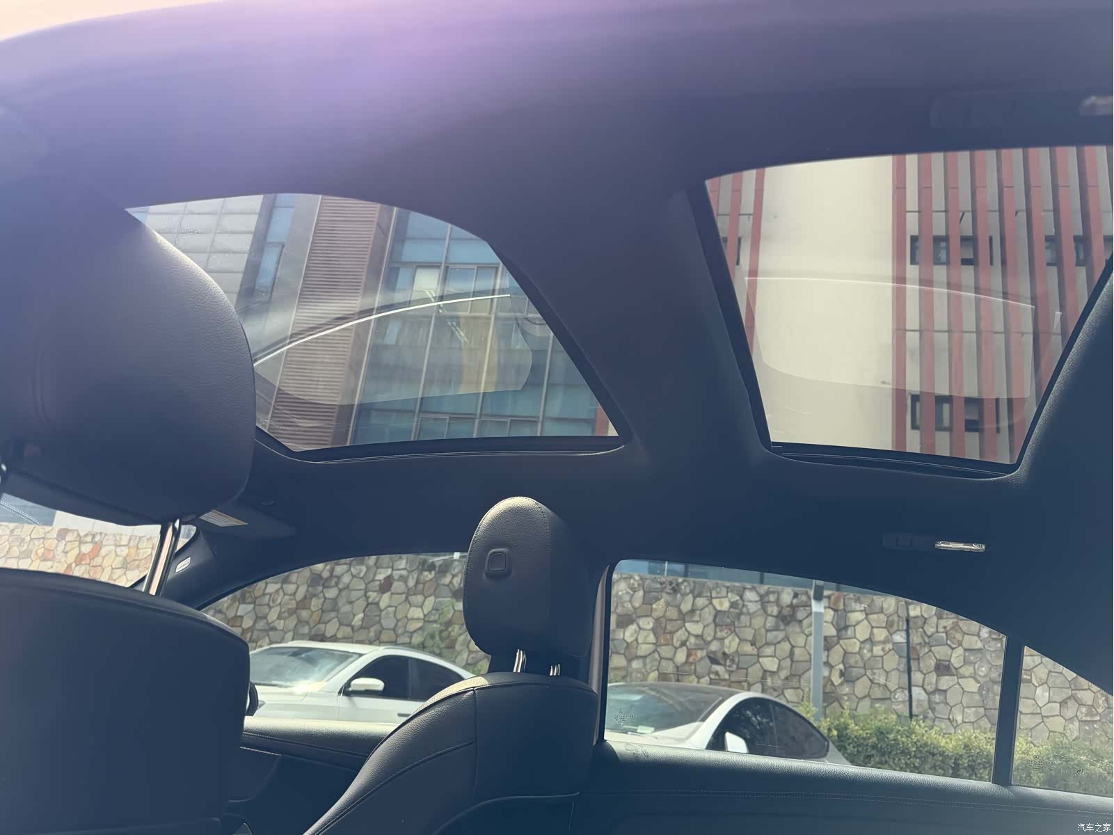 Mercedes-Benz A-Class, 2023 10