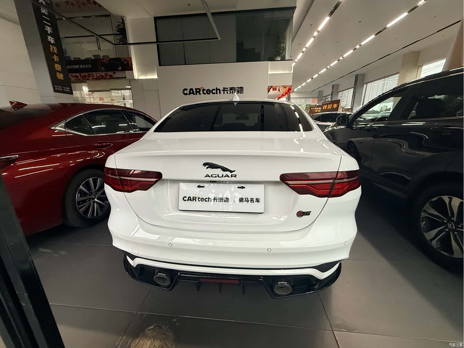 Land Rover XEL, 2021 все фото