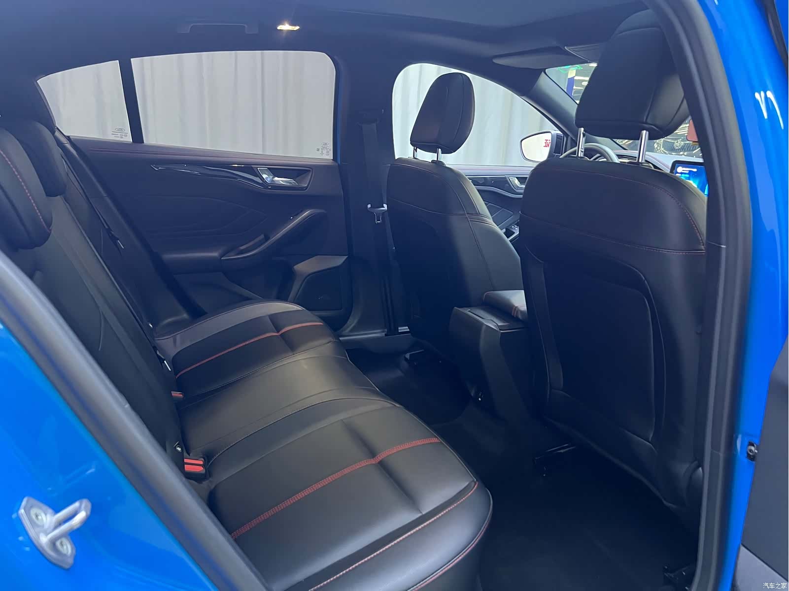 Ford Focus, 2022 17