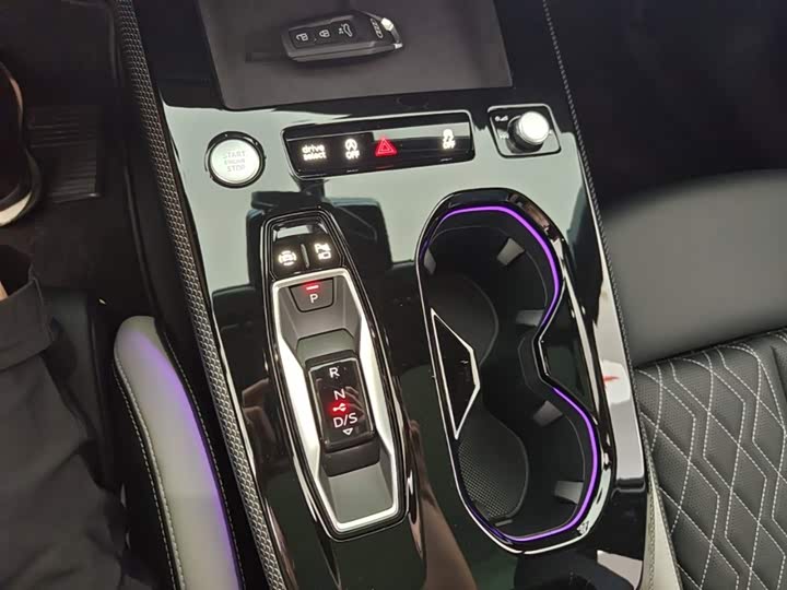 Audi A5L 2026 2.0T yun dong ban Plus