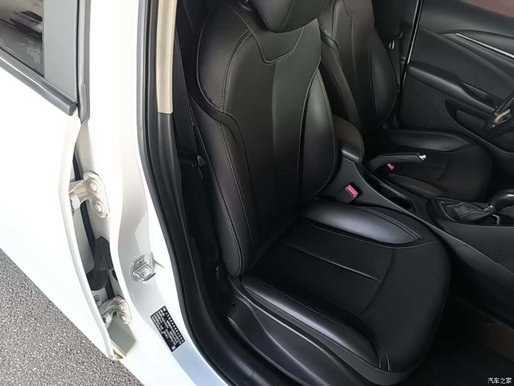 Buick VI, 2019 25