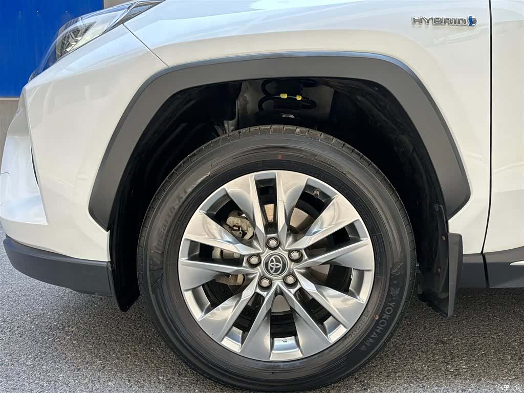 Toyota Wildlander, 2023 6