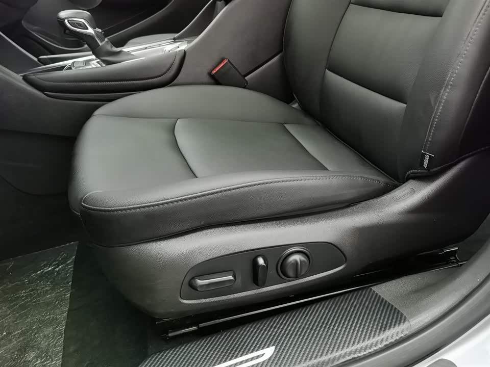 Chevrolet Mai Ruibao XL