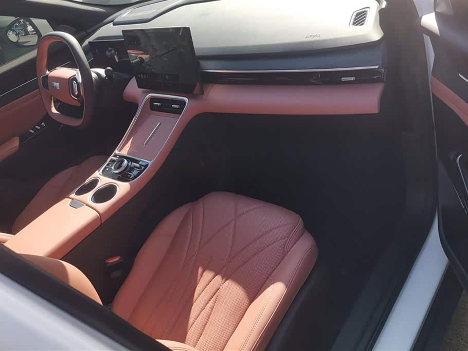 Geely Galaxy Galaxy L6