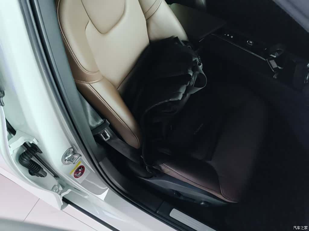 Volvo S60, 2022 20