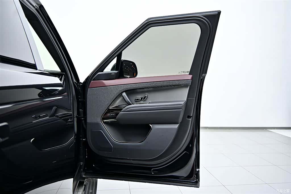 Land Rover Range Rover, 2025 21