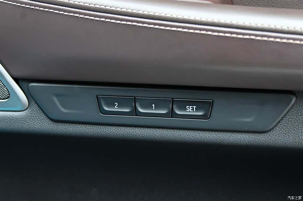 BMW 7 Series, 2021 33