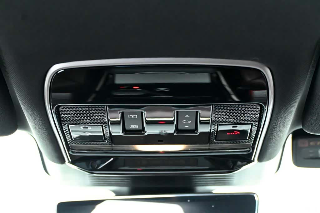 Land Rover Range Rover, 2025 34
