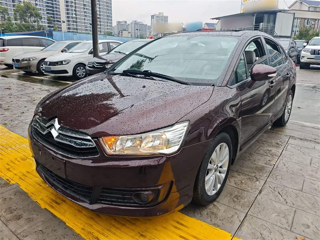 Citroen