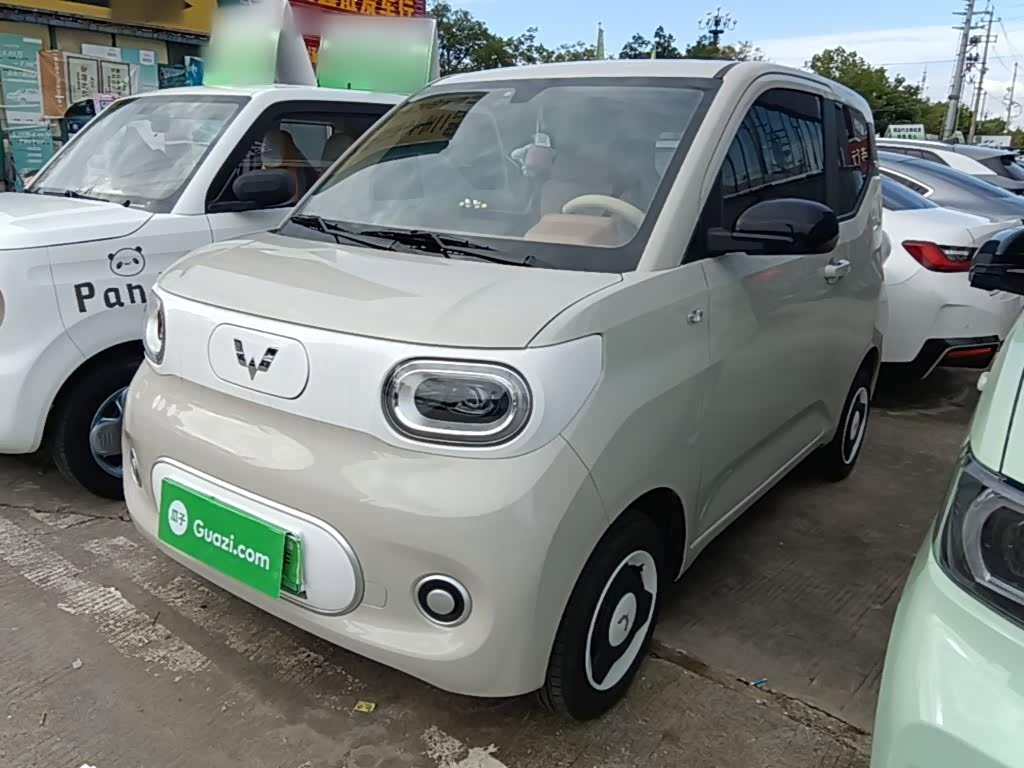 Wuling Mini EV