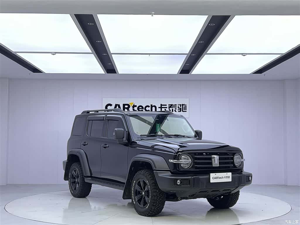 Tank 300, 2021 2