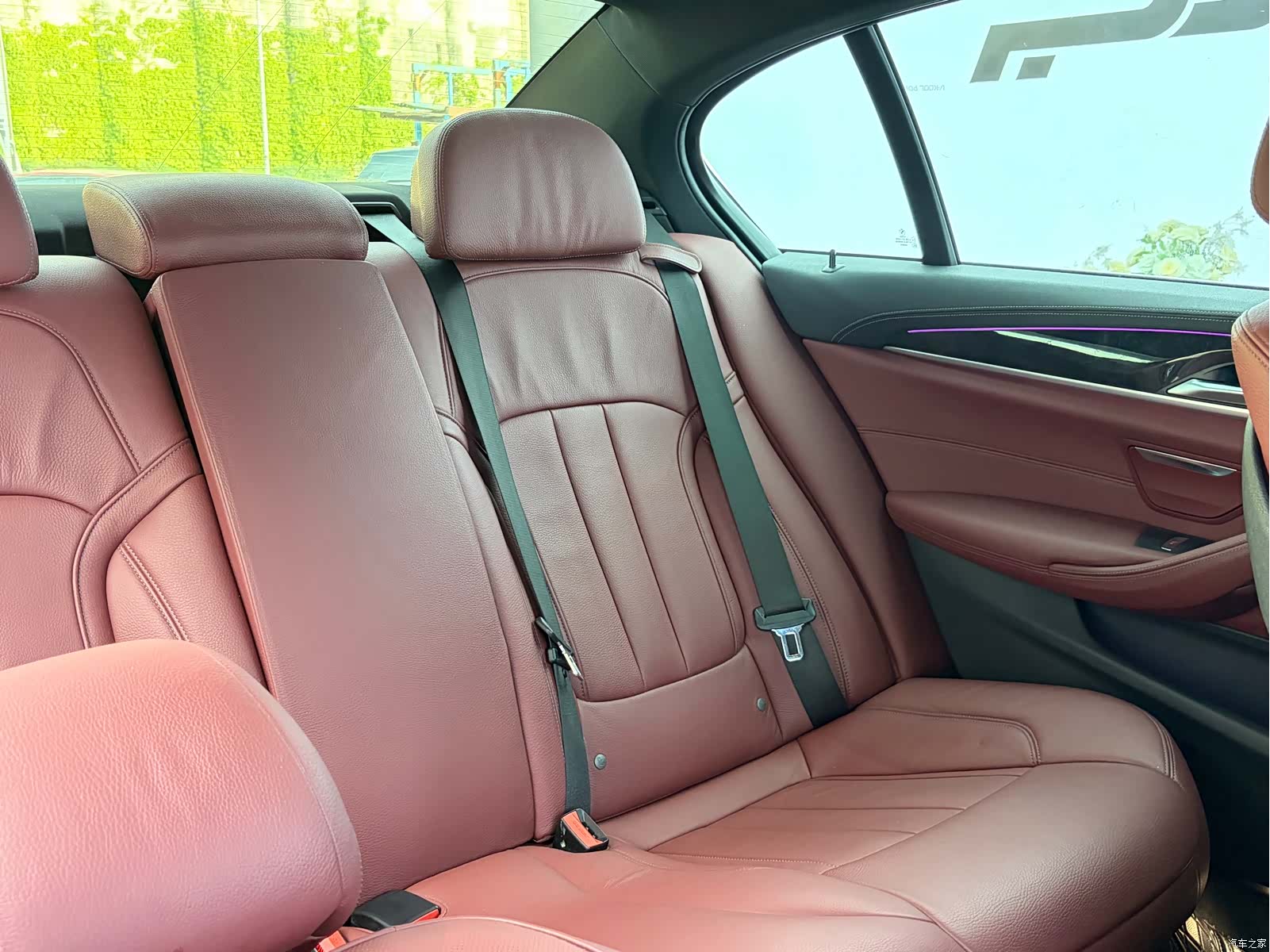 BMW 5 Series, 2020 18