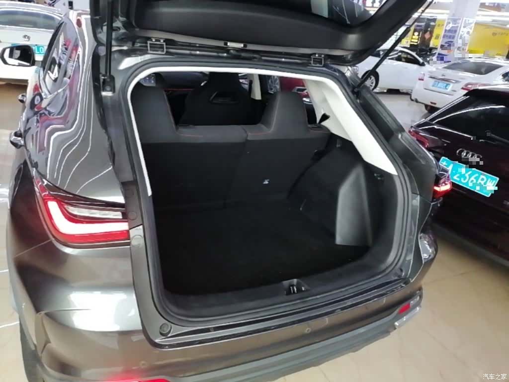 Changan X5, 2021 19