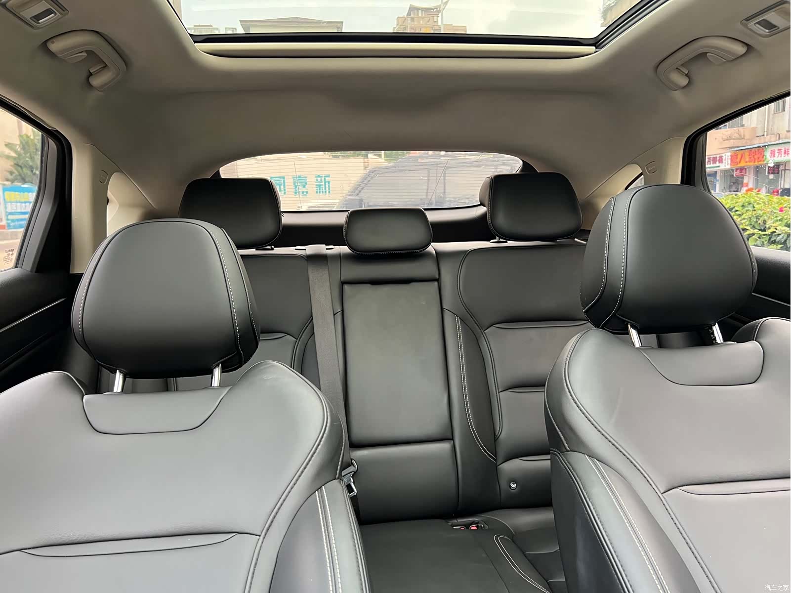 Geely Xingyue, 2020 19