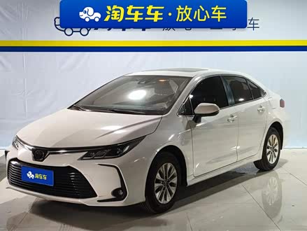 ������ 2021�� 1.2T S-CVT ��Ӣ��