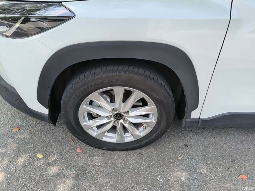 Toyota Corolla, 2023 23