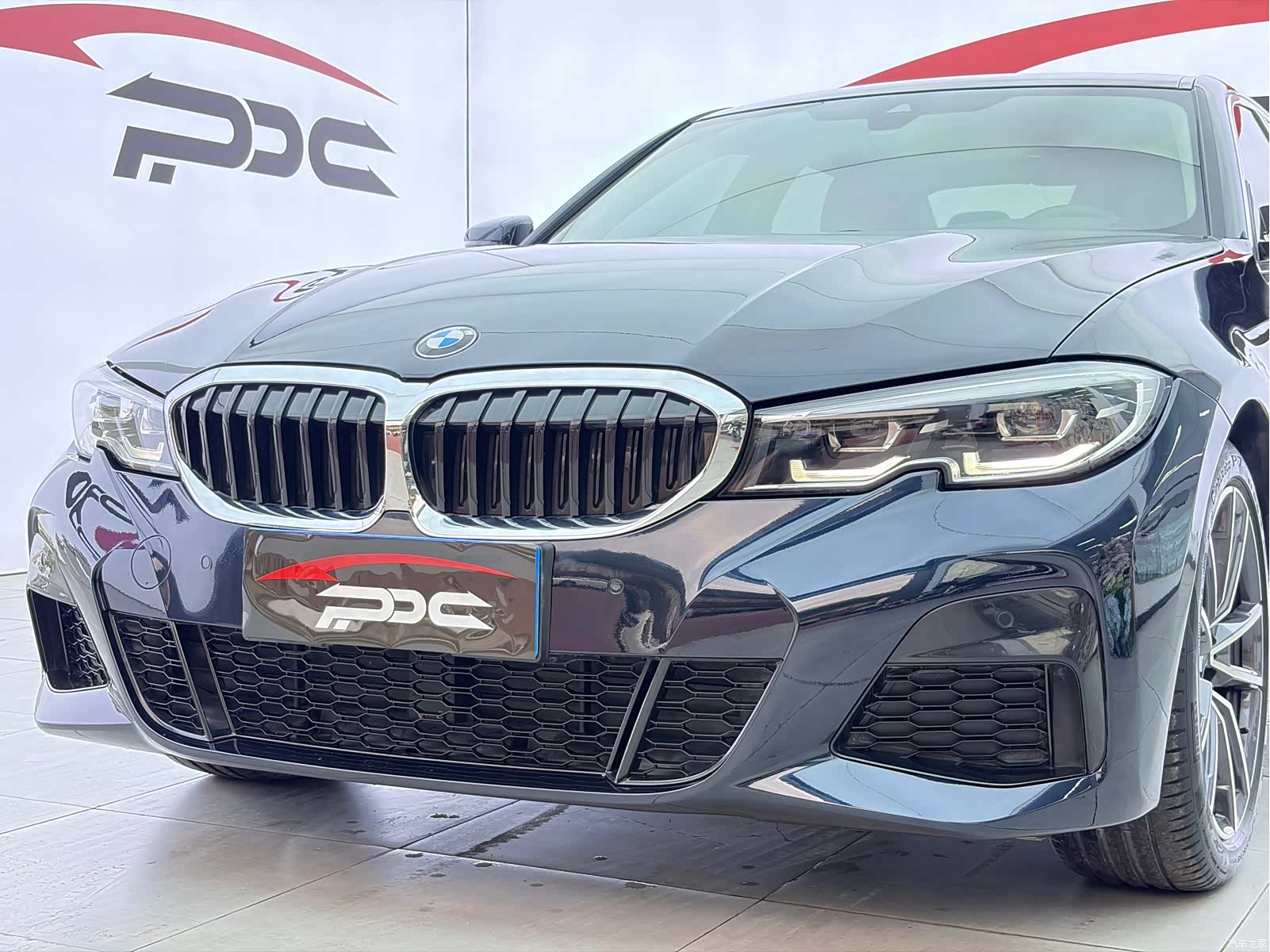 BMW 3 Series, 2021 4