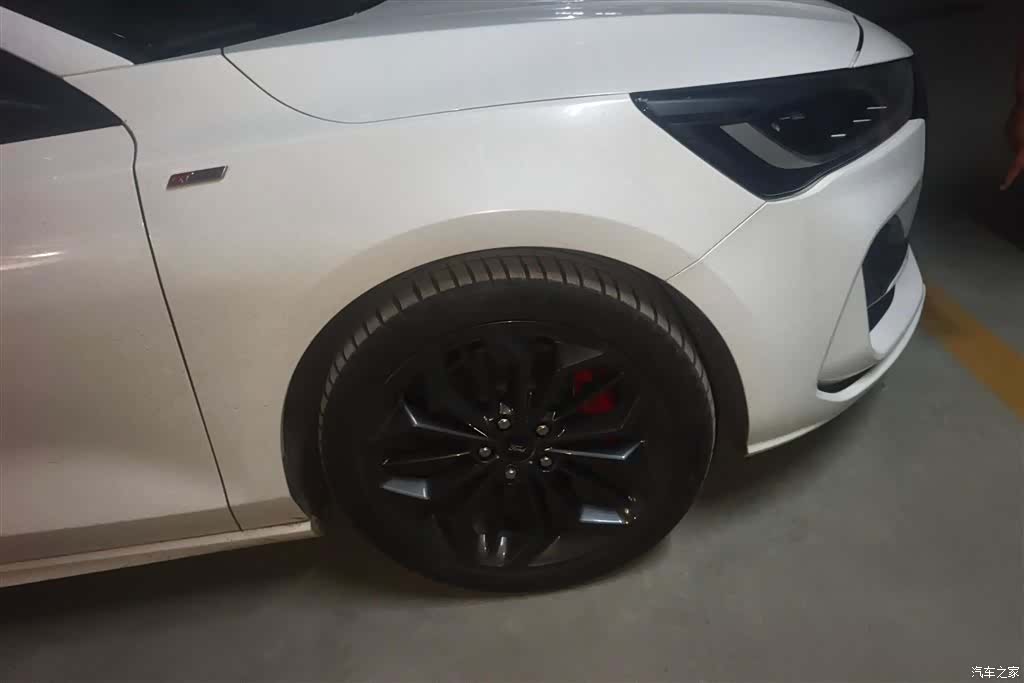 Ford Focus, 2022 6