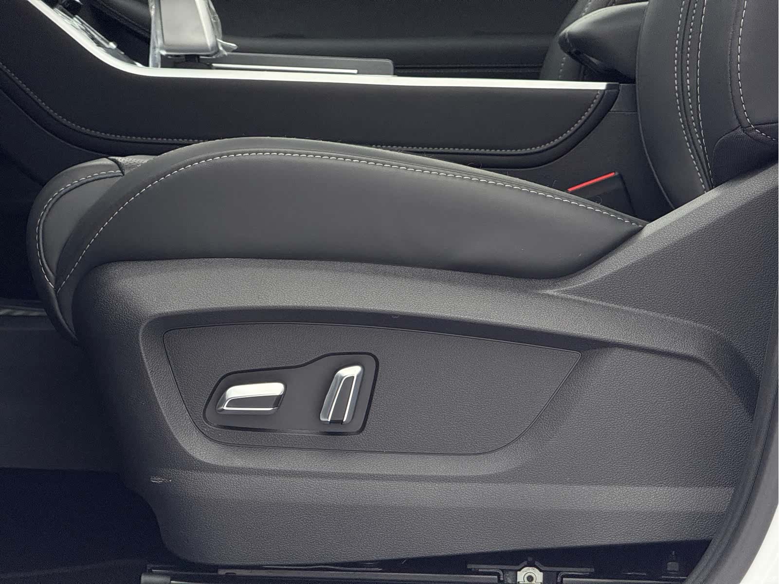 Chery Tiggo 7, 2024 24