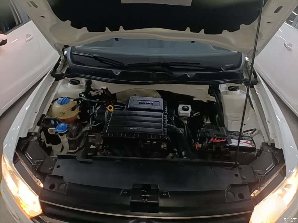 Volkswagen Bora, 2018 20
