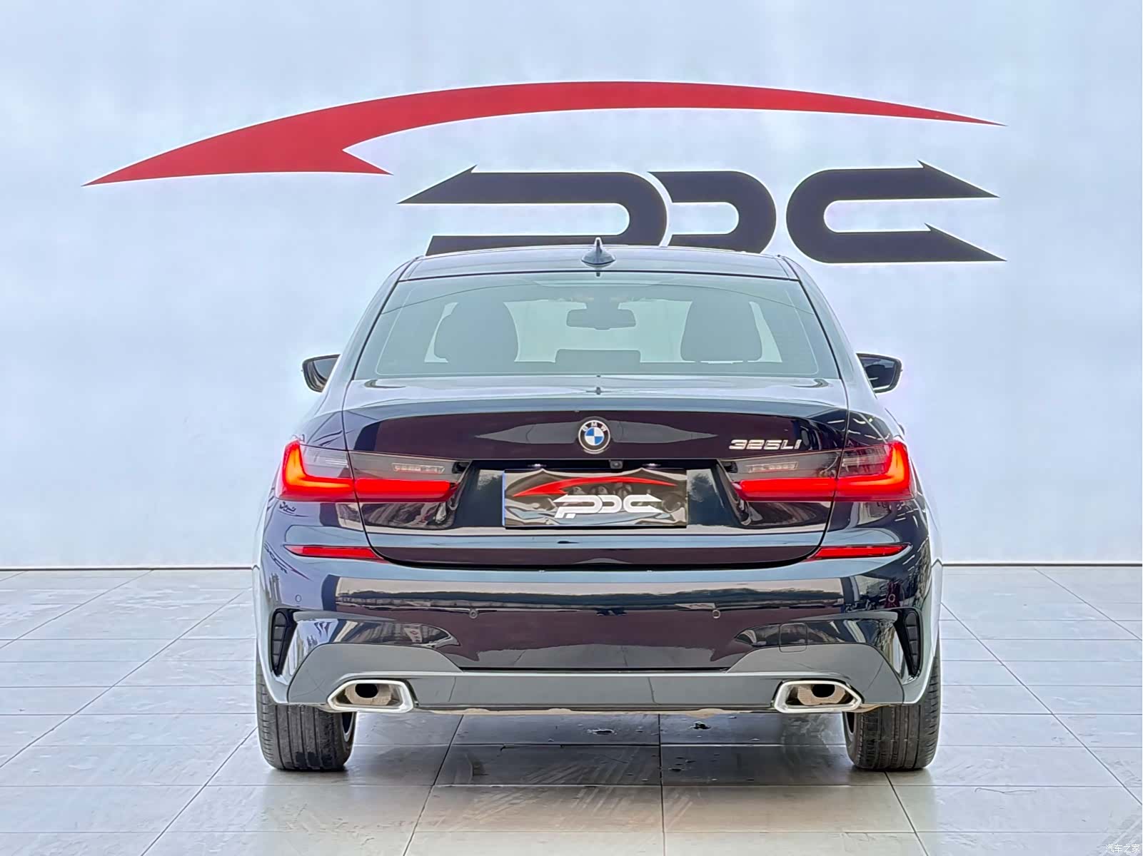 BMW 3 Series, 2021 21
