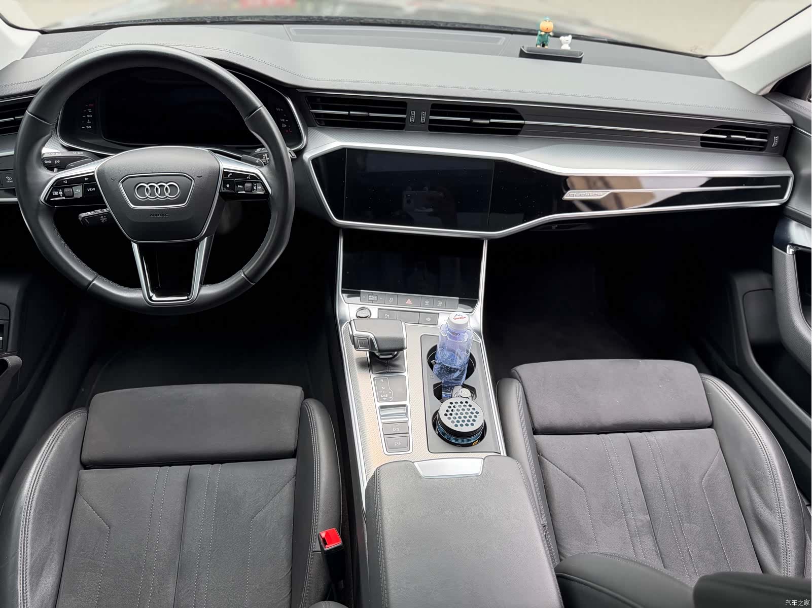 Audi A6, 2023 6