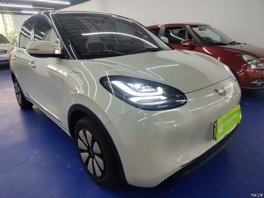 Wuling Bingo, 2025 4
