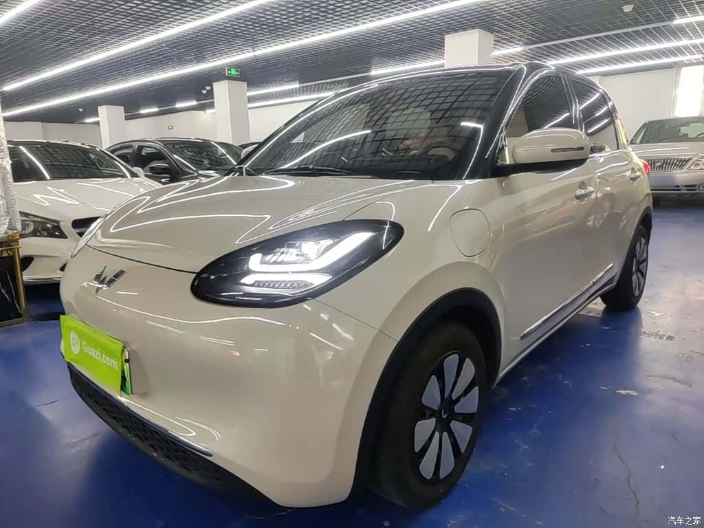Wuling Bingo, 2025 2