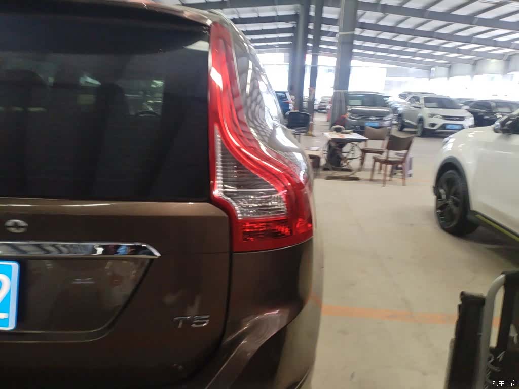 Volvo XC60, 2016 24