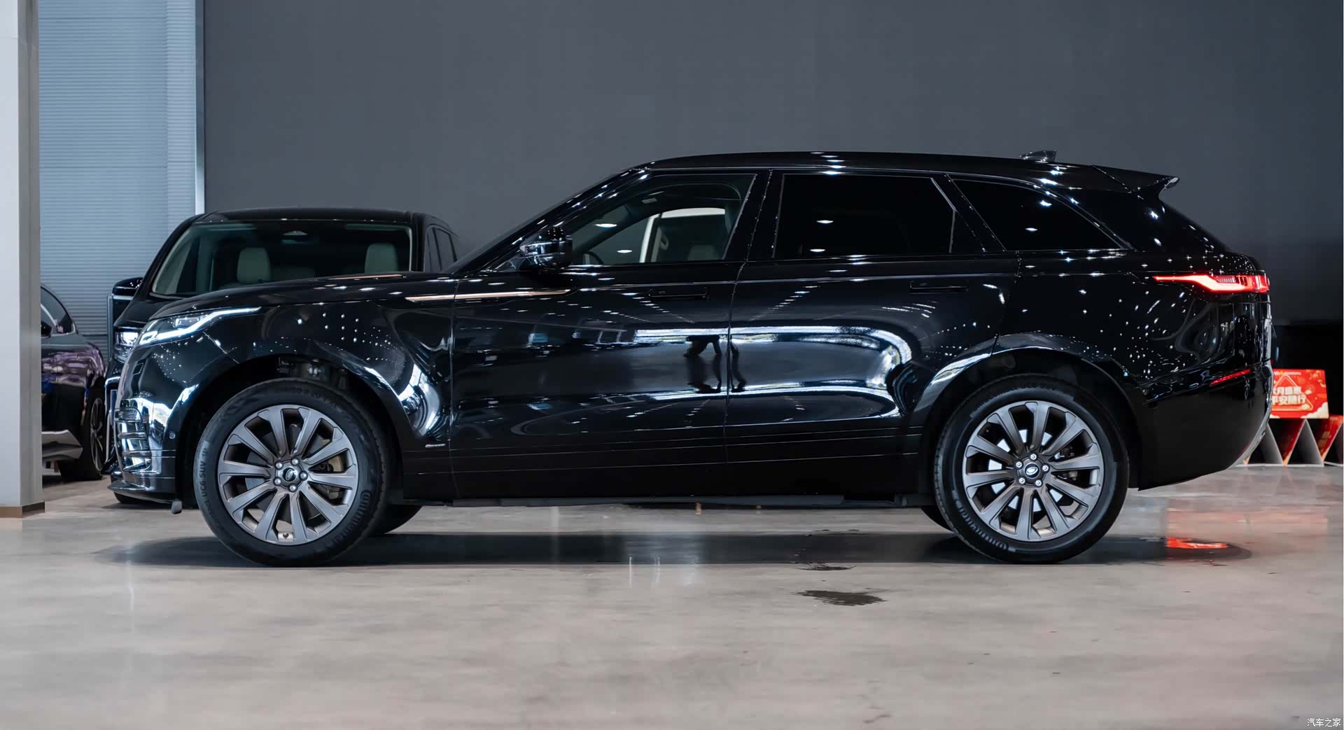 Land Rover Range Rover, 2021 4
