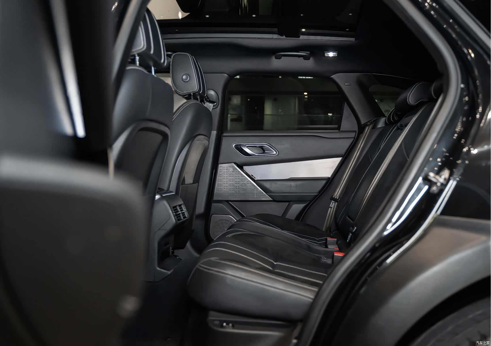 Land Rover Range Rover, 2021 19