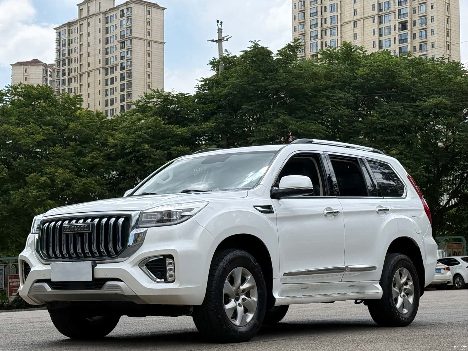 Haval H9, 2022 1