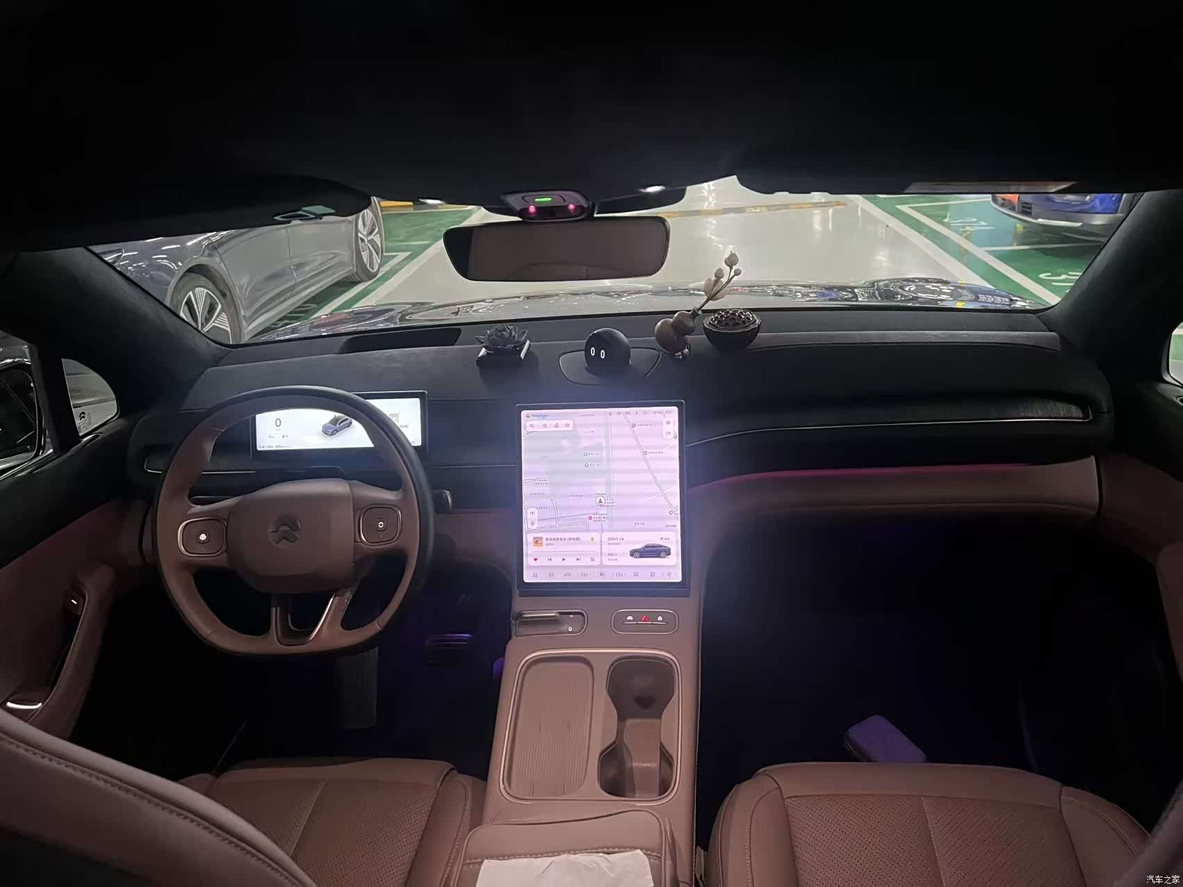 NIO EC6, 2024 16