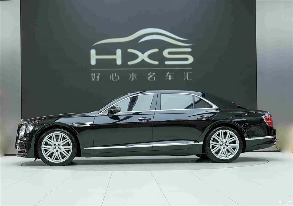 Bentley Flying Spur, 2024 3