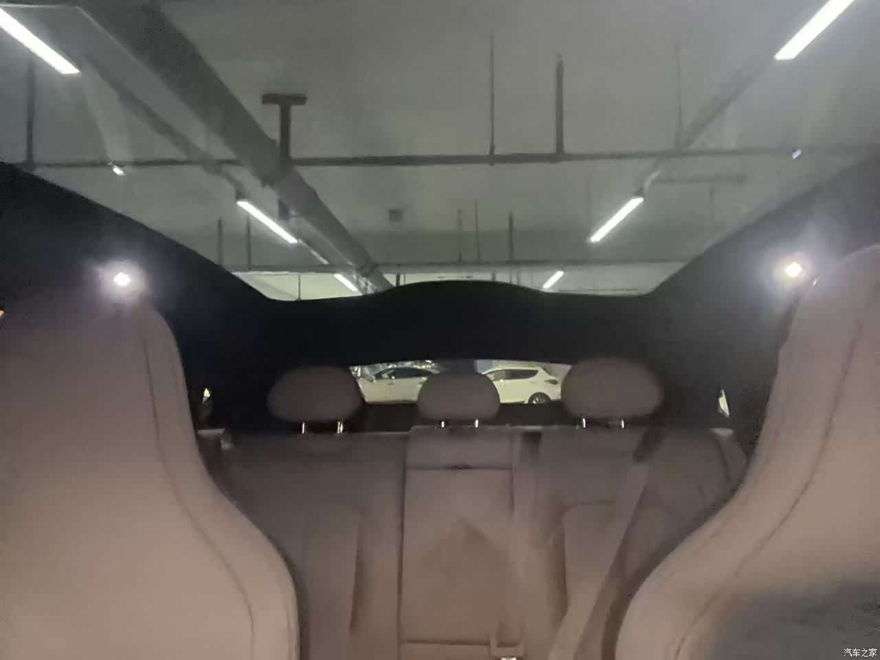 NIO EC6, 2024 7