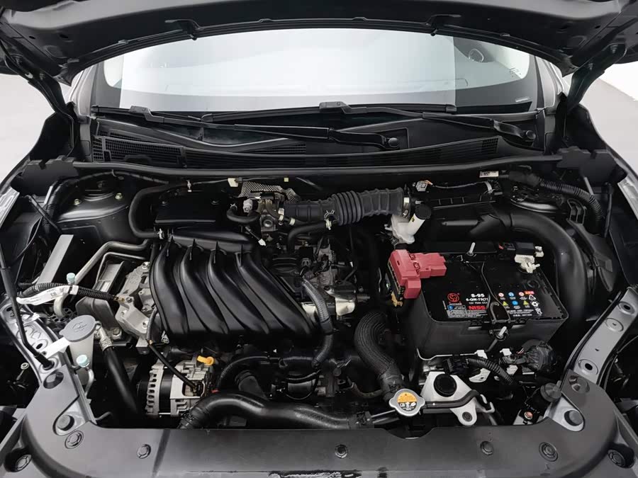 Nissan Sylphy 2024, фото 6