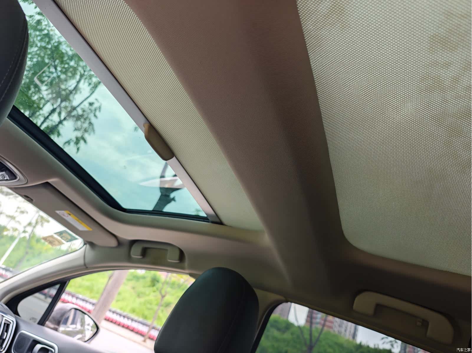 Citroen C6, 2018 12