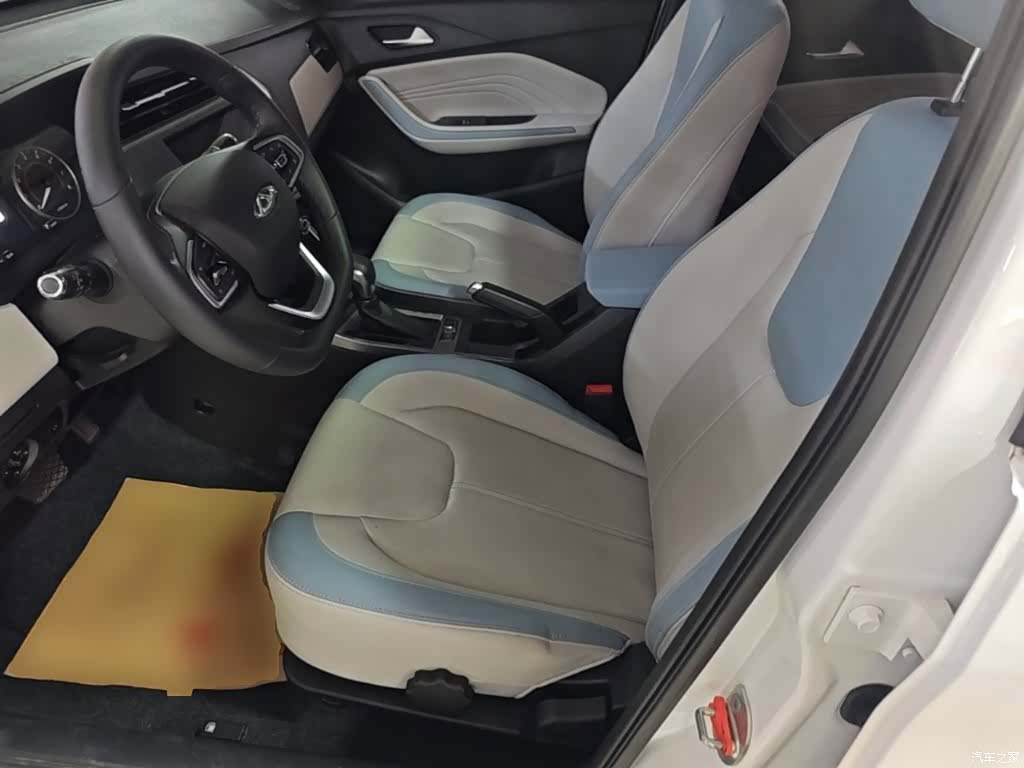 Chery 3x, 2022 15