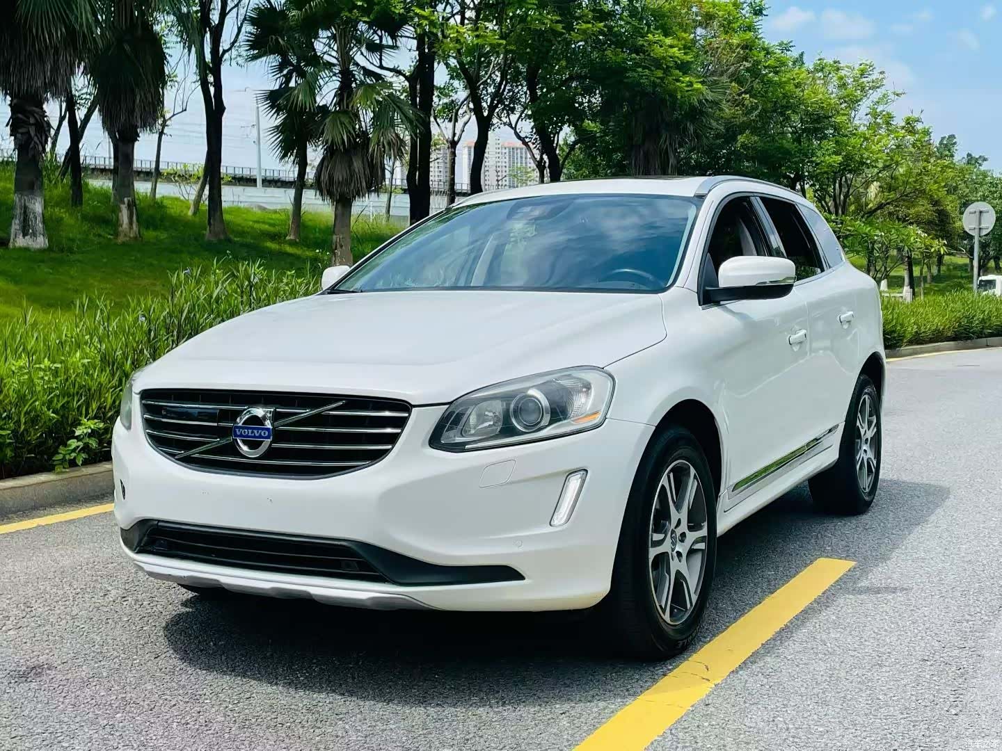 Volvo XC60, 2014 1