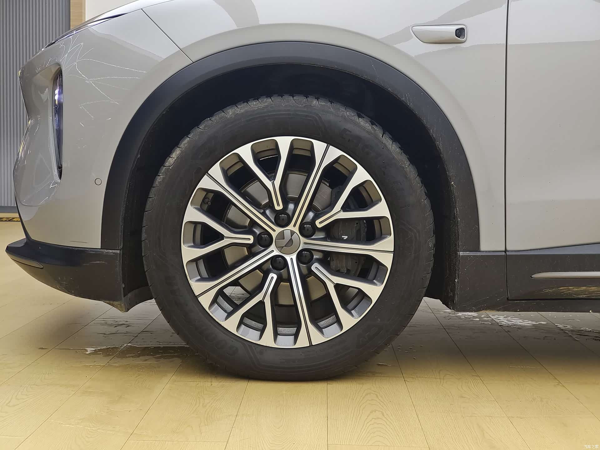 NIO EC6, 2023 30
