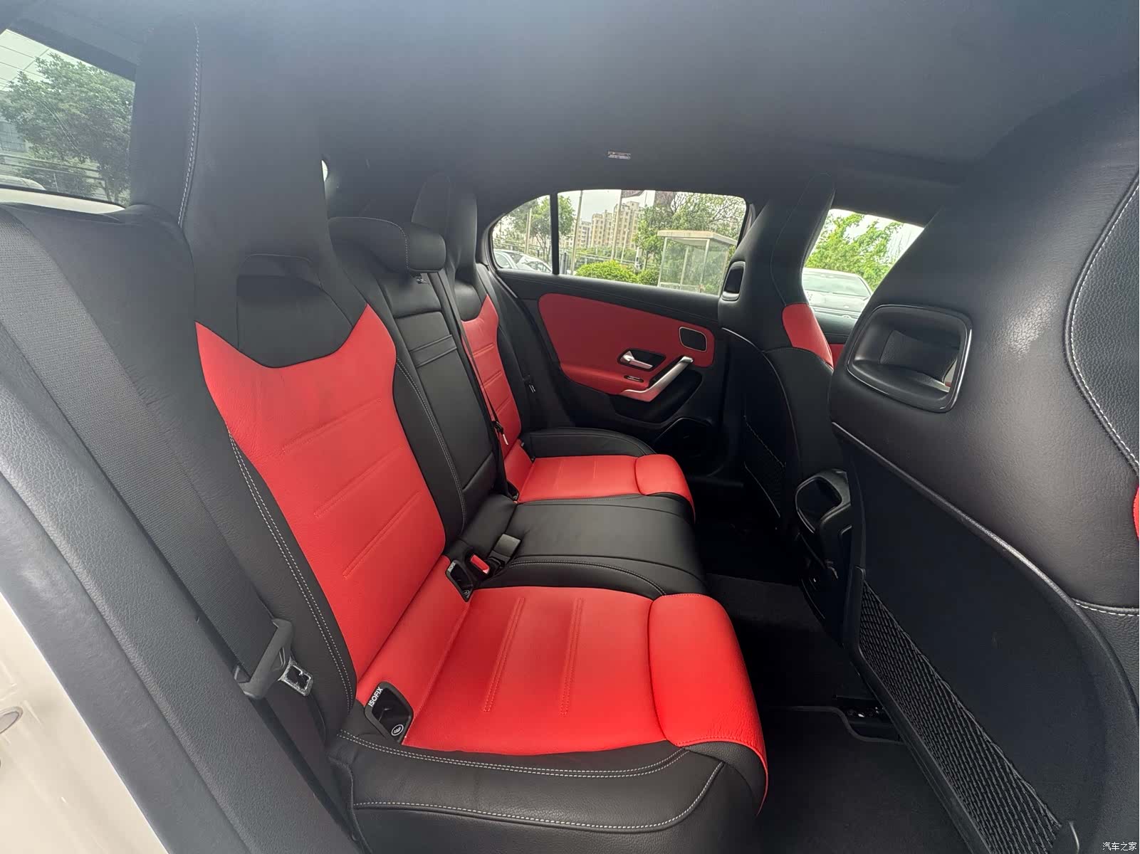 Mercedes-Benz A-Class, 2025 25