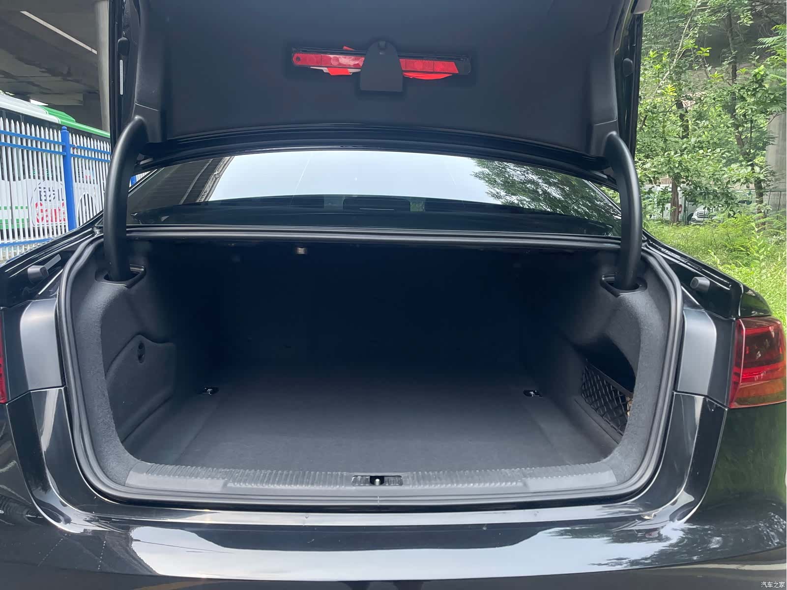 Audi A6L, 2017 7