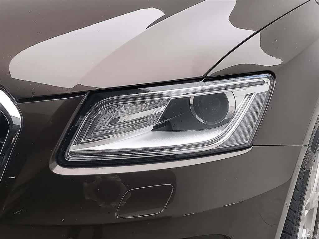 Audi Q5, 2016 7