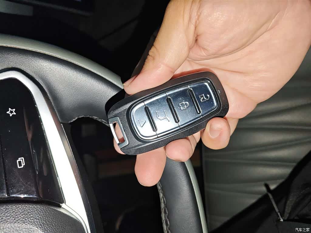 Changan NE, 2023 17