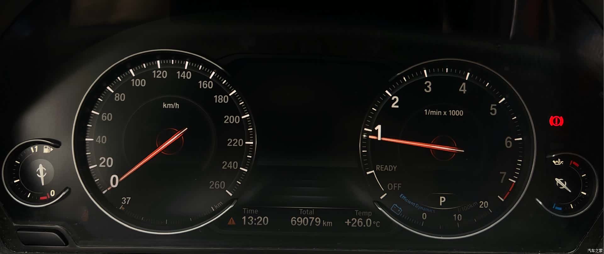 BMW 4 Series, 2020 15