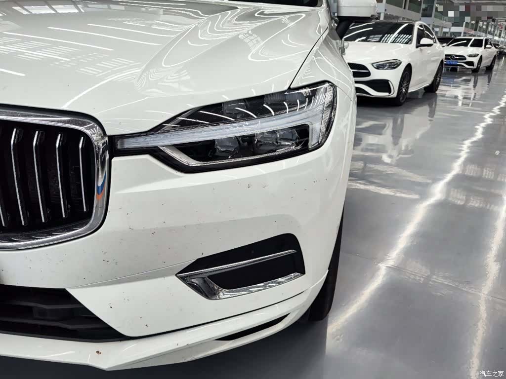 Volvo XC60, 2020 24