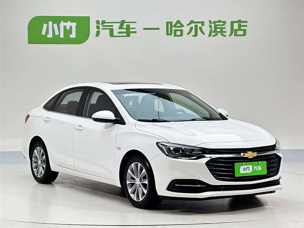 Chevrolet 320, 2022 7